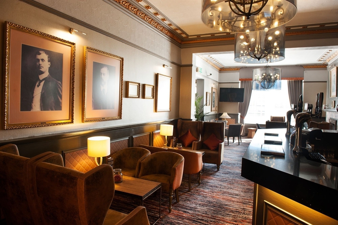 Imagen de los interiores del Hotel Manchester South , Sure Collection By Bw. Foto 12