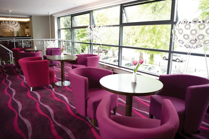 Imagen de los interiores del Hotel Manchester South , Sure Collection By Bw. Foto 16