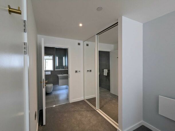 Imagen general del Hotel Manchester Townhouses by Charles Hope. Foto 10