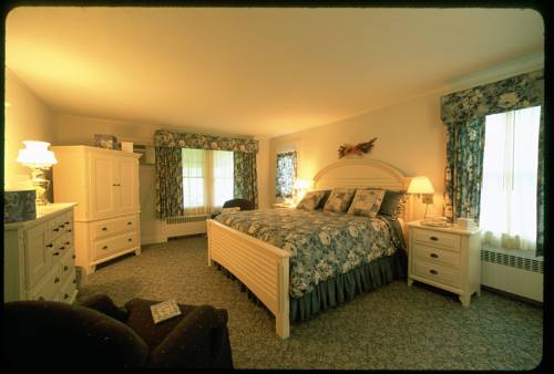 Imagen de la habitación del Hotel Manchester View. Foto 5