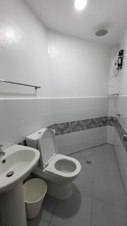 Imagen general del Hotel Mancion Bakasyunan Resort San Pablo. Foto 1