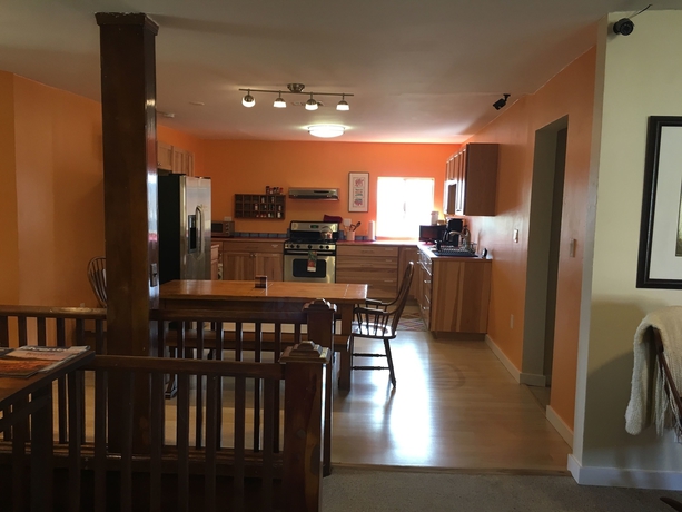 Imagen de los interiores del Hotel Mancos Inn. Foto 15