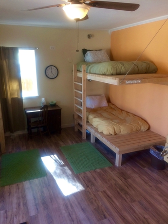 Imagen de la habitación del Hotel Mancos Inn. Foto 6