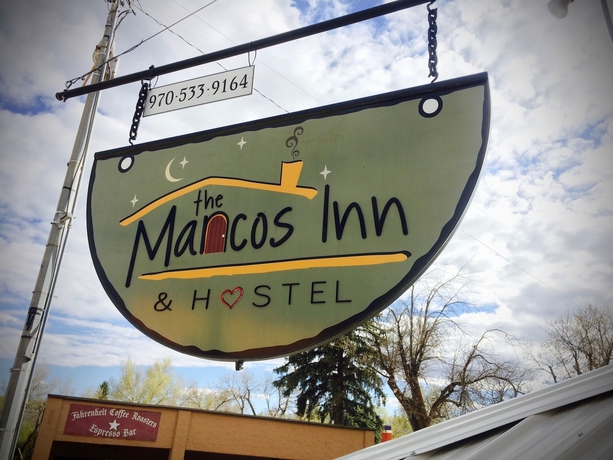 Imagen general del Hotel Mancos Inn. Foto 4