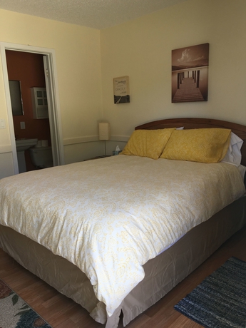 Imagen de la habitación del Hotel Mancos Inn. Foto 9