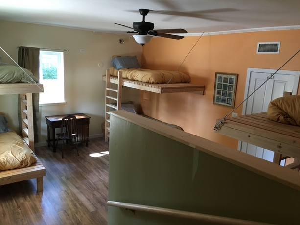 Imagen de la habitación del Hotel Mancos Inn. Foto 10