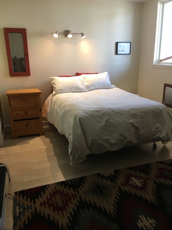 Imagen de la habitación del Hotel Mancos Inn. Foto 12