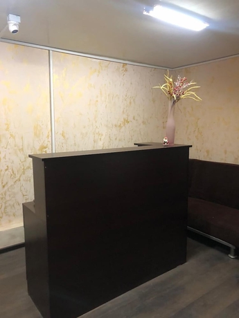 Imagen de los interiores del Hotel MandG Hostel and Tours. Foto 16
