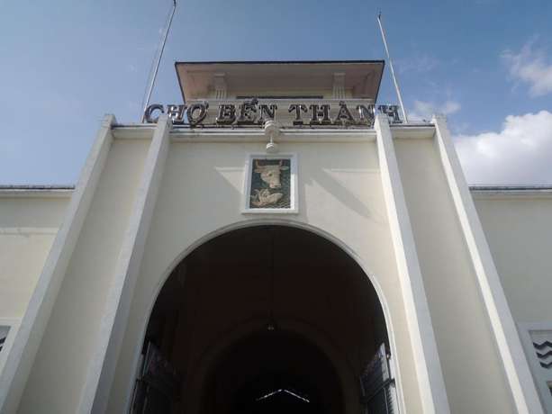Imagen general del Hotel MandH. Foto 2