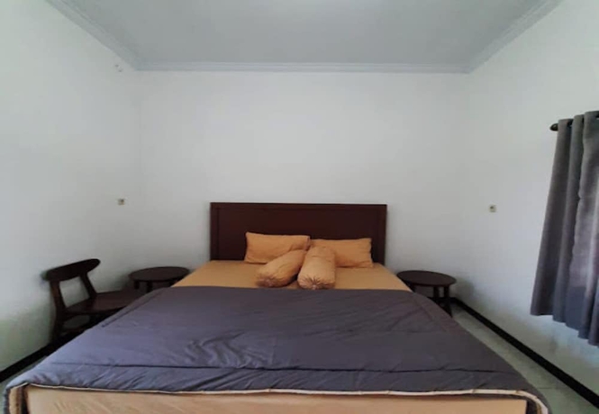 Imagen de la habitación del Hotel MandS Stay Syariah. Foto 1
