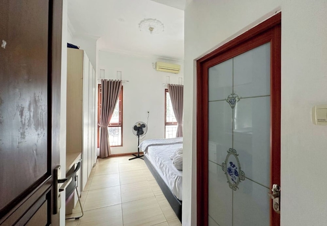 Imagen de la habitación del Hotel MandS Stay Syariah. Foto 4
