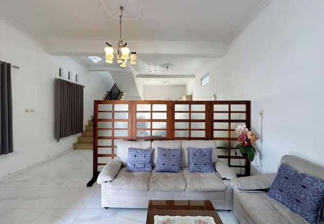 Imagen de la habitación del Hotel MandS Stay Syariah. Foto 5