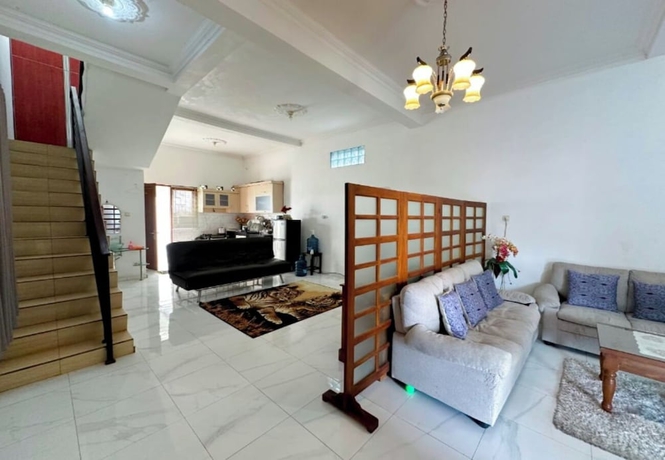 Imagen de la habitación del Hotel MandS Stay Syariah. Foto 6
