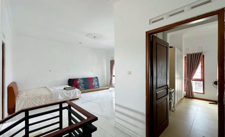 Imagen de la habitación del Hotel MandS Stay Syariah. Foto 7