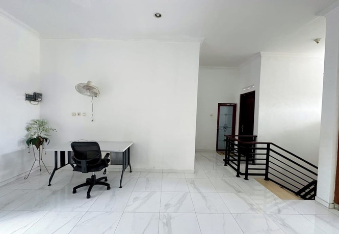 Imagen de la habitación del Hotel MandS Stay Syariah. Foto 8
