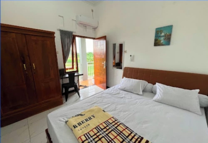 Imagen de la habitación del Hotel MandS Stay Syariah. Foto 10