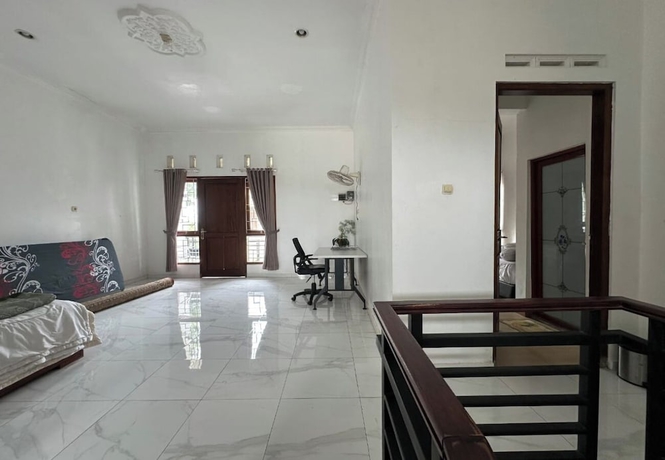 Imagen de la habitación del Hotel MandS Stay Syariah. Foto 11