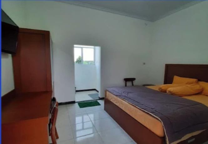 Imagen de la habitación del Hotel MandS Stay Syariah. Foto 12