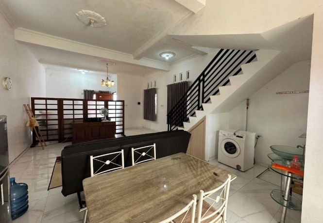 Imagen de la habitación del Hotel MandS Stay Syariah. Foto 13