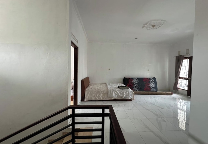 Imagen de la habitación del Hotel MandS Stay Syariah. Foto 14