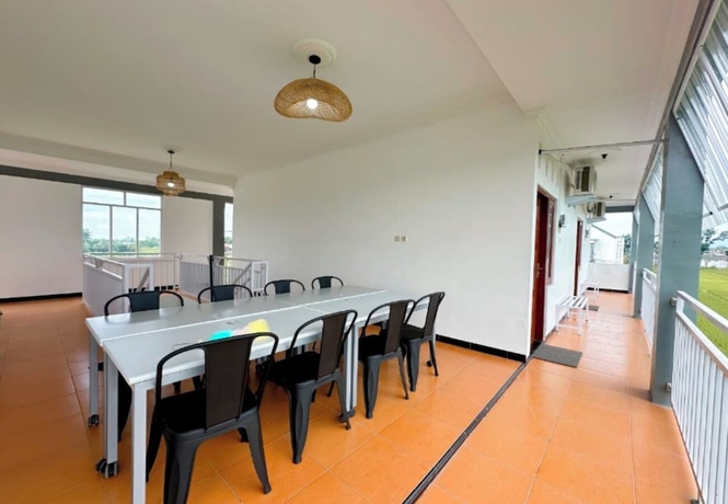Imagen de la habitación del Hotel MandS Stay Syariah. Foto 15