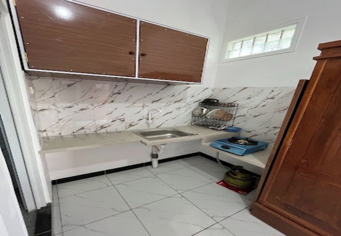 Imagen de la habitación del Hotel MandS Stay Syariah. Foto 16