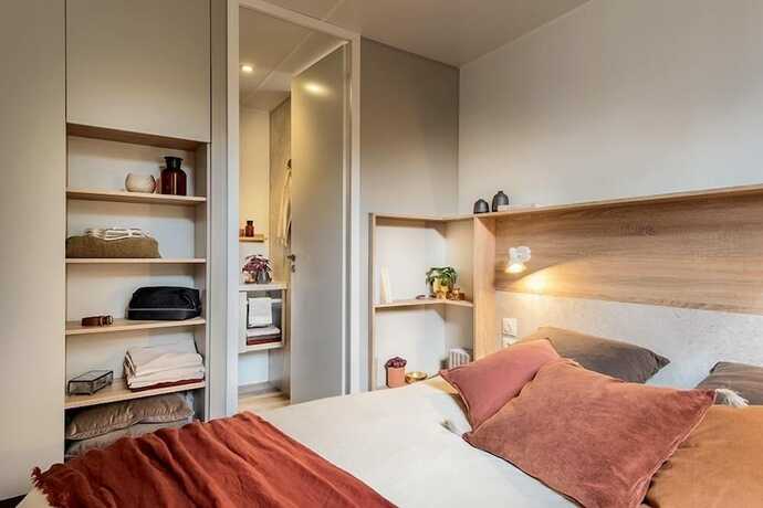 Imagen general del Hotel MandV Resort. Foto 5