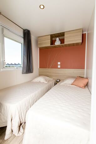 Imagen general del Hotel MandV Resort. Foto 6