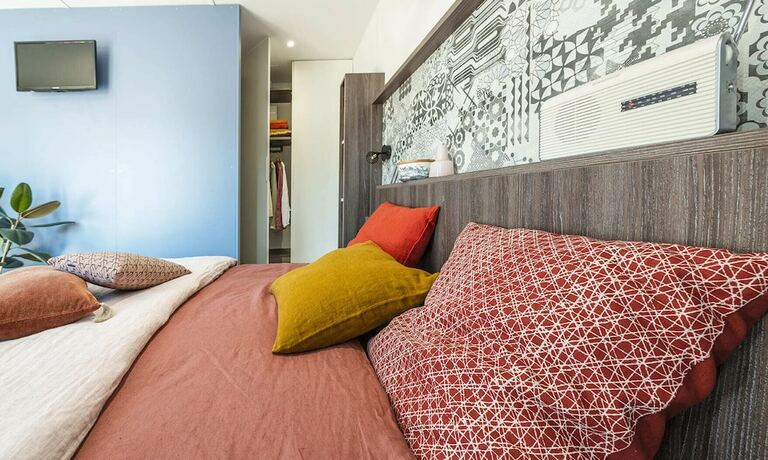 Imagen general del Hotel MandV Resort. Foto 7