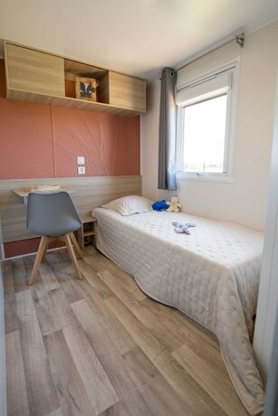 Imagen general del Hotel MandV Resort. Foto 10