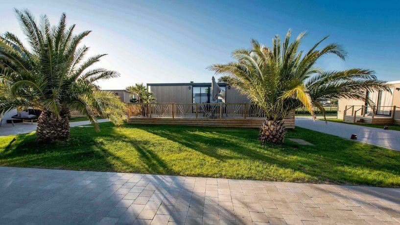 Imagen general del Hotel MandV Resort. Foto 15