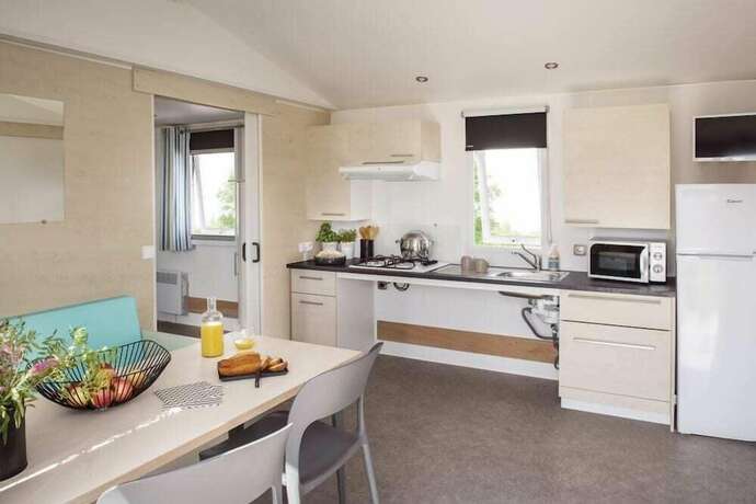 Imagen general del Hotel MandV Resort. Foto 16