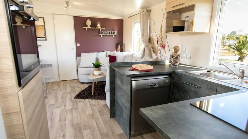 Imagen general del Hotel MandV Resort. Foto 18