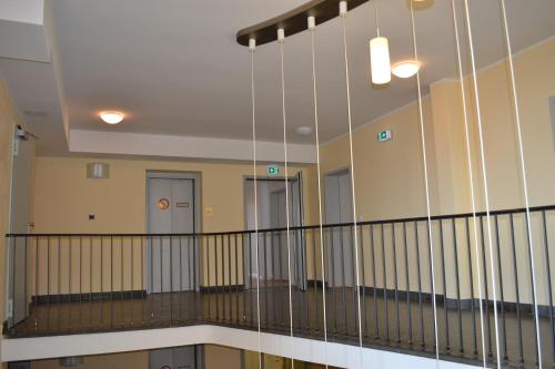 Imagen general del Hotel Manda Cityapartments Hildesheim. Foto 2