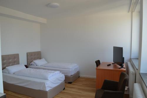 Imagen general del Hotel Manda Cityapartments Hildesheim. Foto 3