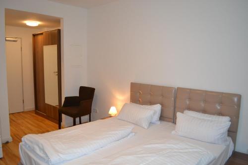 Imagen general del Hotel Manda Cityapartments Hildesheim. Foto 5