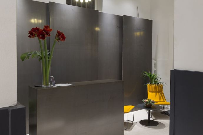 Imagen de los interiores del Hotel Manda Heritage. Foto 18