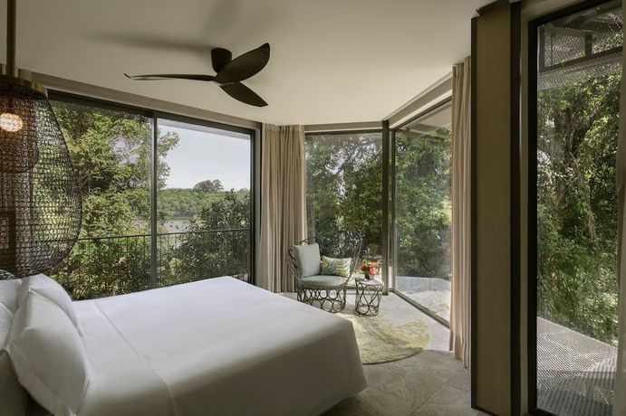 Imagen de la habitación del Hotel Mandai Rainforest Resort By Banyan Tree. Foto 5