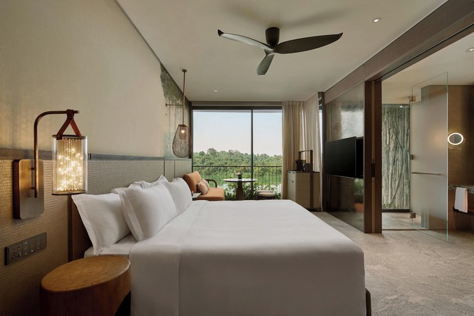 Imagen de la habitación del Hotel Mandai Rainforest Resort By Banyan Tree. Foto 14