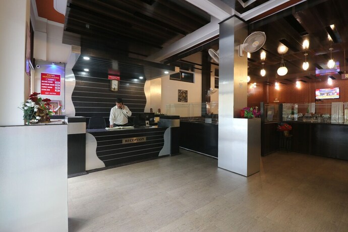 Imagen general del Hotel Mandakini. Foto 7