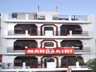 Imagen general del Hotel Mandakini Grand. Foto 1