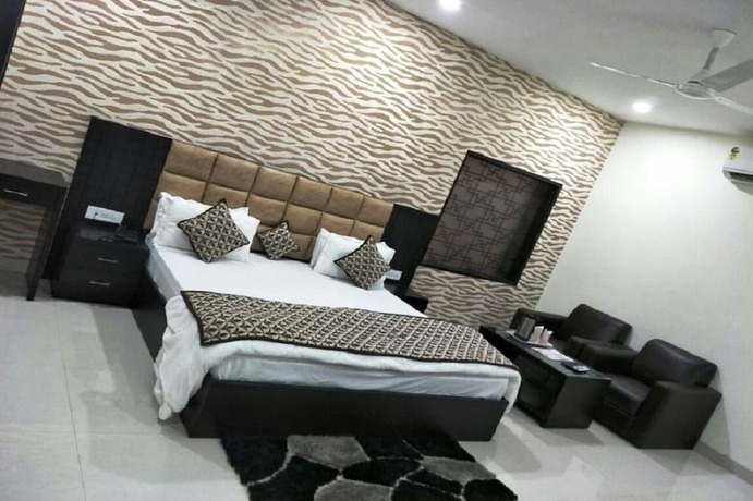 Imagen general del Hotel Mandakini Lush. Foto 1