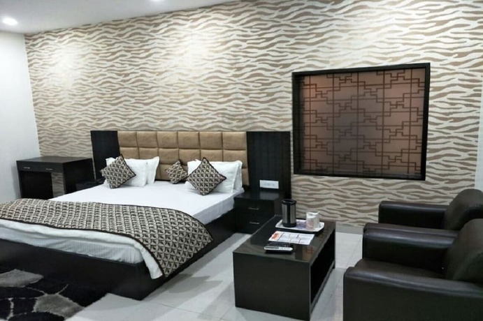 Imagen general del Hotel Mandakini Lush. Foto 2