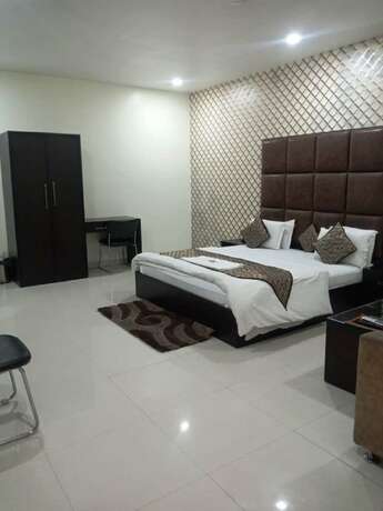 Imagen general del Hotel Mandakini Lush. Foto 3
