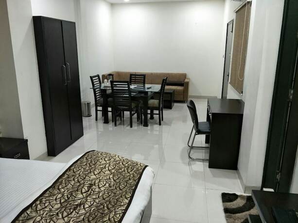 Imagen general del Hotel Mandakini Lush. Foto 4