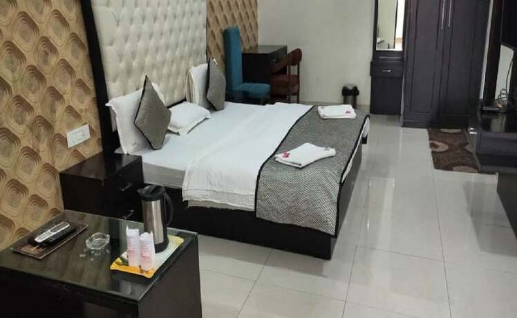 Imagen general del Hotel Mandakini Lush. Foto 6