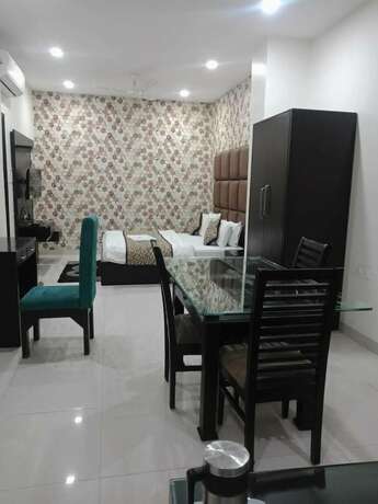 Imagen general del Hotel Mandakini Lush. Foto 7