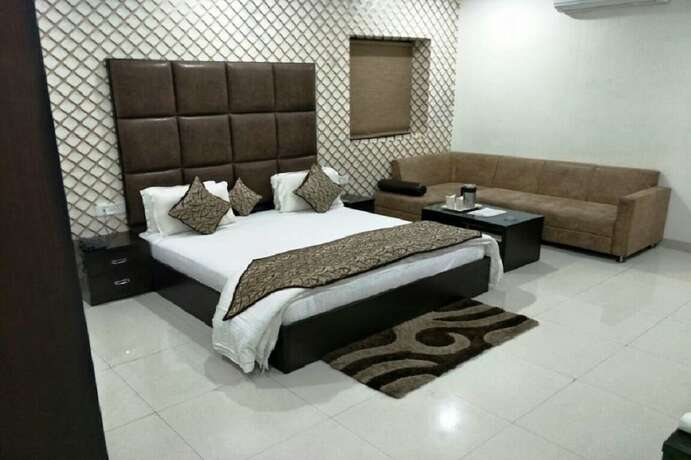Imagen general del Hotel Mandakini Lush. Foto 8