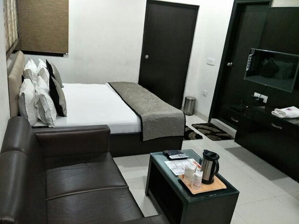 Imagen general del Hotel Mandakini Lush. Foto 10