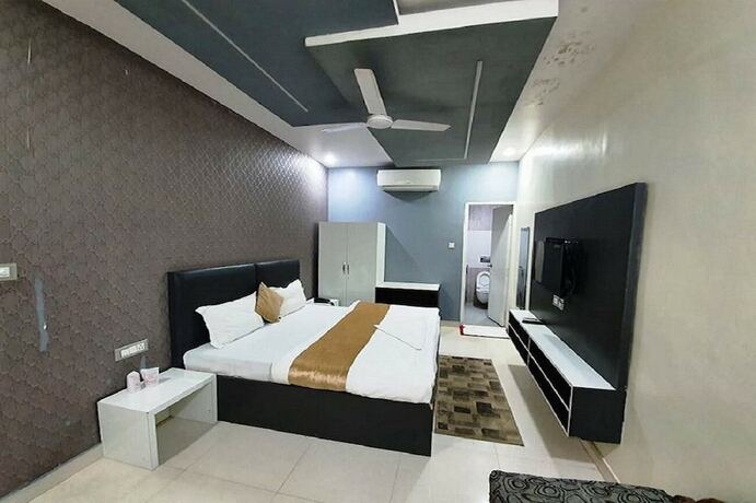Imagen general del Hotel Mandakini Lush. Foto 11
